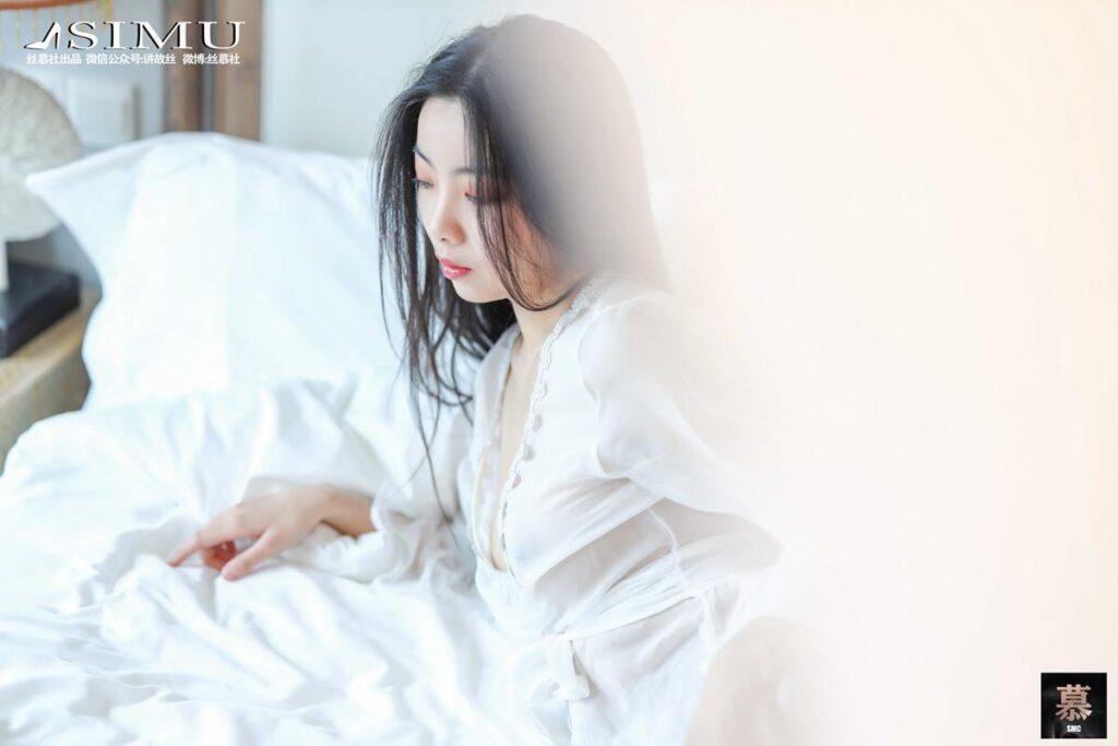 絲慕寫真 海外版 H021 新模 [68P/1V/524MB]插圖1