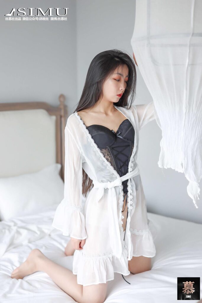 絲慕寫真 海外版 H021 新模 [68P/1V/524MB]插圖2