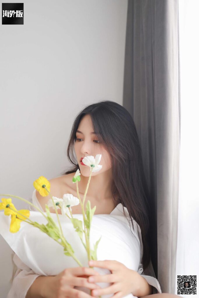 絲慕寫真 海外版 H025 泡芙 [75P/1V/1.46G]插圖3