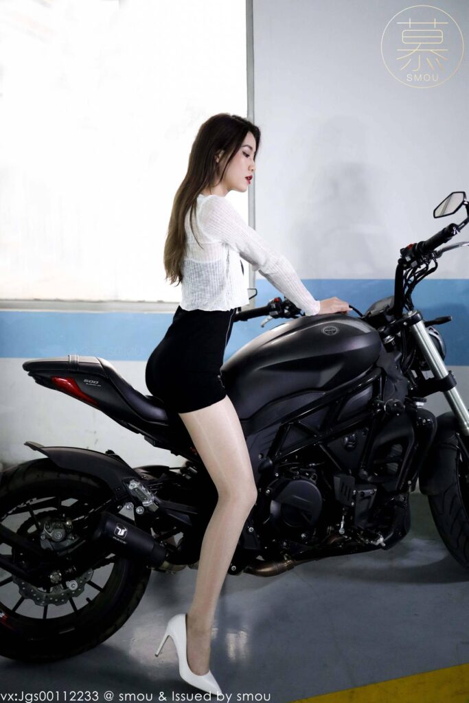 [絲慕GIRL]蜜系列 2021.04.19 M.002 喵小醬 [85+1P/269MB]插圖2