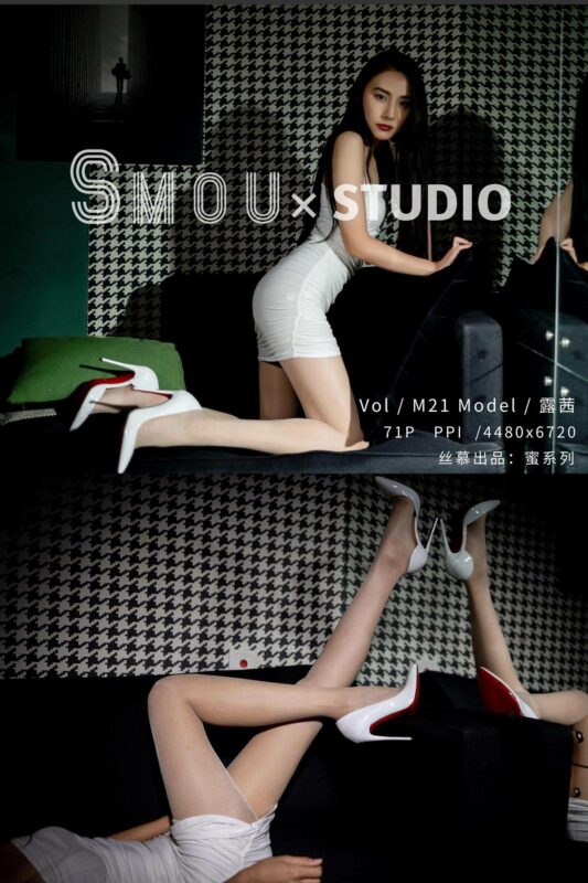 [絲慕SMOU]蜜系列 M021 露茜 [72P/139MB]-無(wú)料攝影圈
