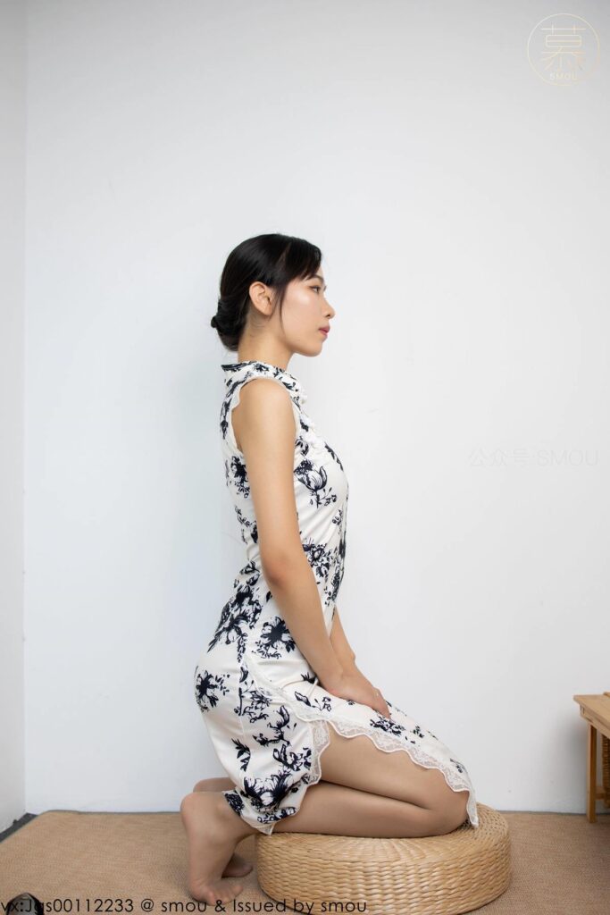 [絲慕SMOU]蜜系列 M028 新模 [92+1P/110MB]插圖1