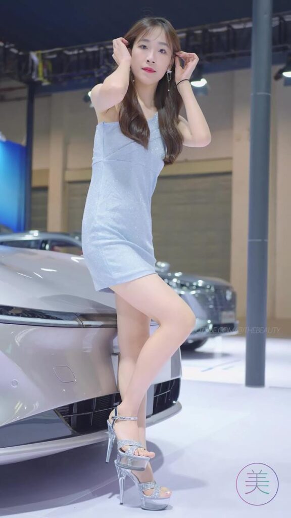 NO.0443 2023 東莞秋季車展 Racing Model 長安汽車車模 01[1V/333MB]插圖3