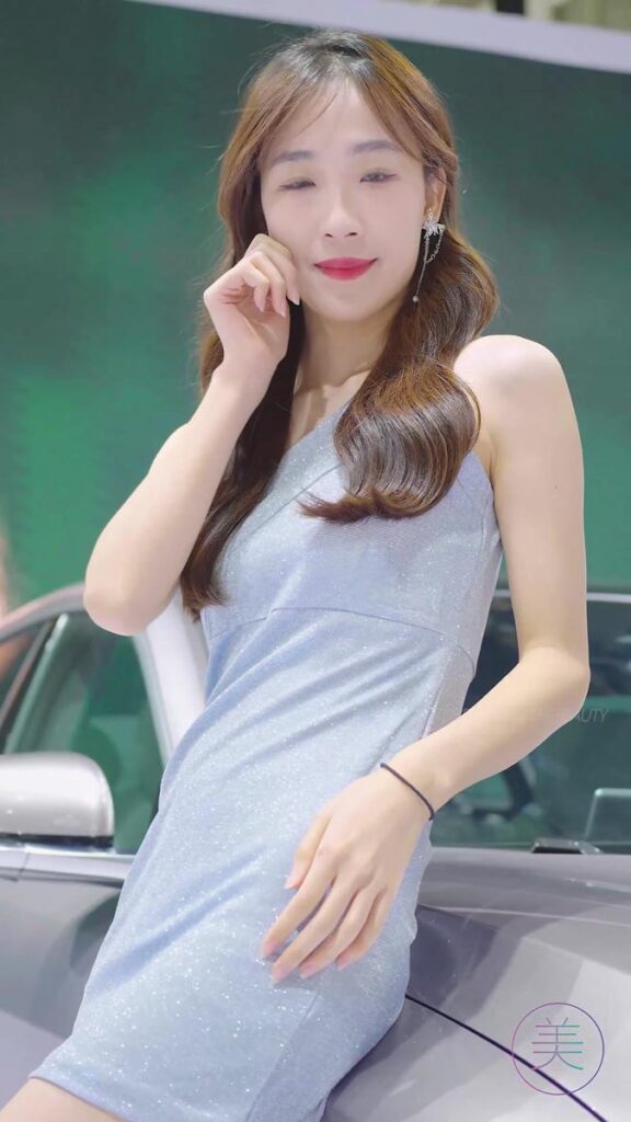 NO.0443 2023 東莞秋季車展 Racing Model 長安汽車車模 01[1V/333MB]插圖