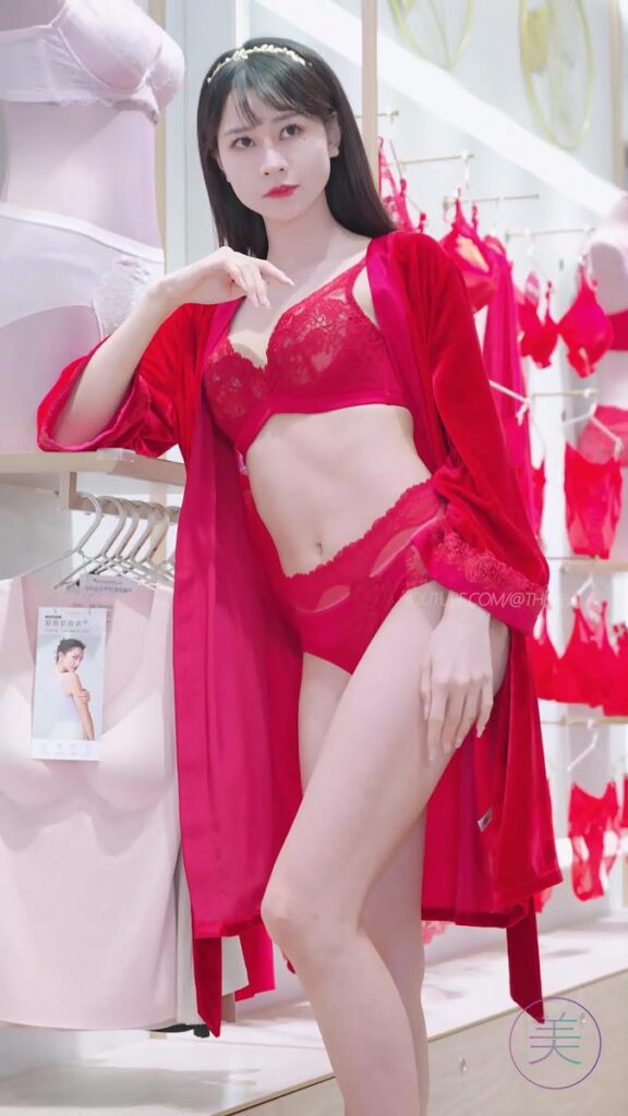 NO.0444 2023 廣百之夜內(nèi)衣模特秀#01[1V/125MB]插圖