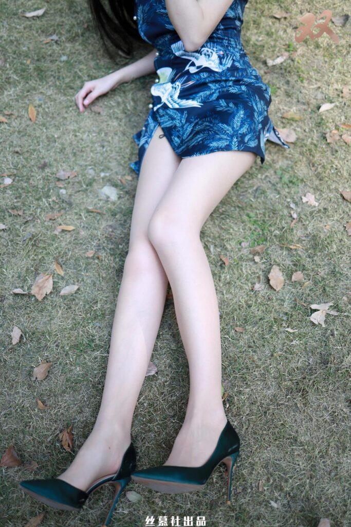 [絲慕SMOU]蜜系列 M038 雙雙 [57+1P/97MB]插圖3