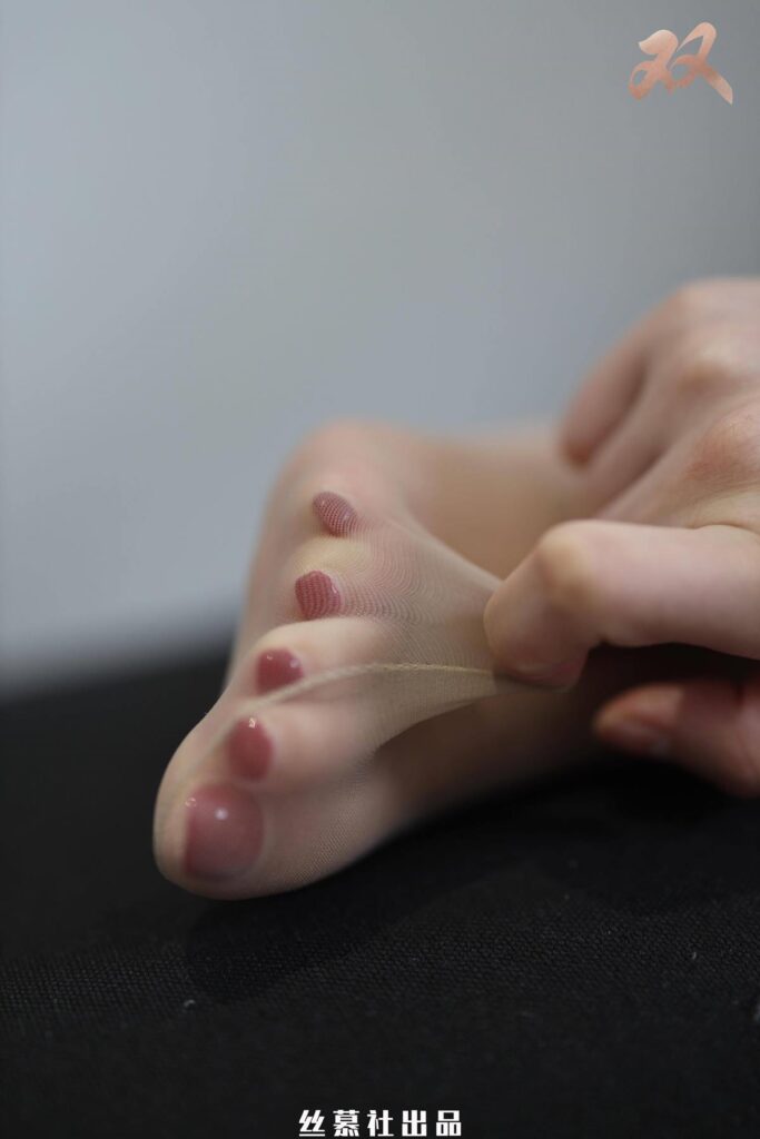 [絲慕SMOU]蜜系列 M041 雙雙 [67+1P/45MB]插圖3