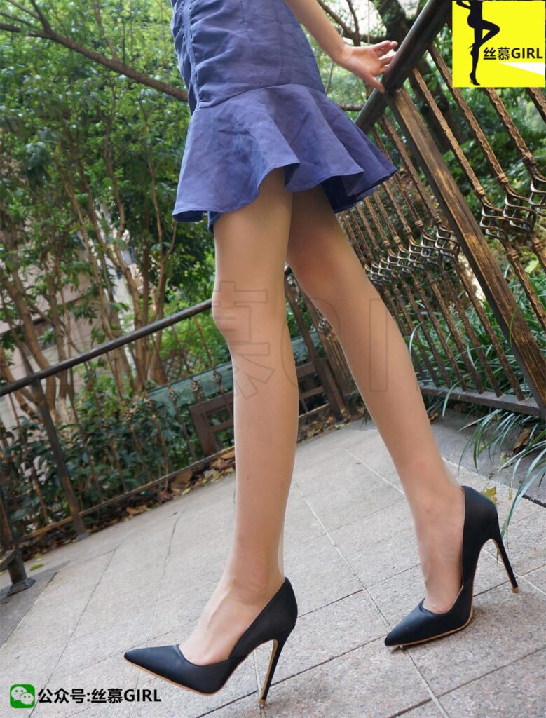 絲慕寫真 第001期 模特：秋秋《夏天尾巴上的肉絲》[98P/63.3MB]插圖1