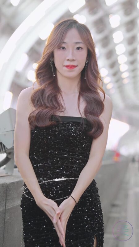 NO.0456 2023 廣州車展 Racing Model 車模抖音網(wǎng)紅隨拍04[1V/330MB]-無料攝影圈