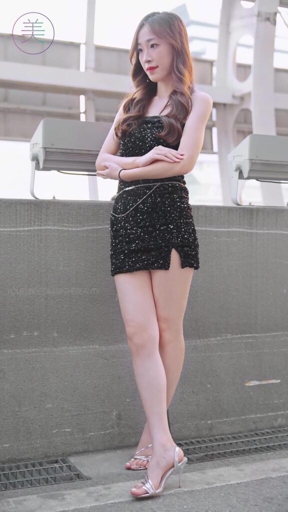 NO.0456 2023 廣州車展 Racing Model 車模抖音網紅隨拍04[1V/330MB]插圖3