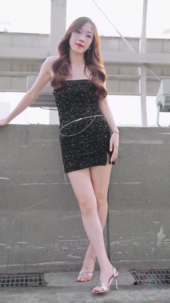 NO.0456 2023 廣州車展 Racing Model 車模抖音網紅隨拍04[1V/330MB]插圖2