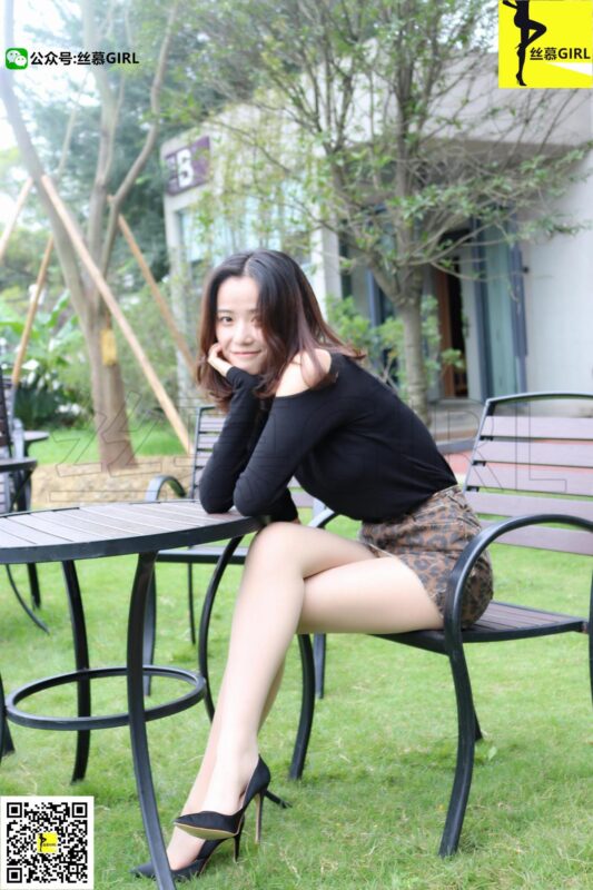 絲慕寫真 第011期 模特：四月《元氣少女四月》[71P/134MB]-無料攝影圈