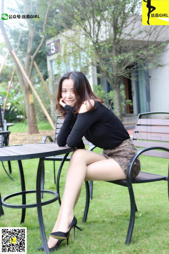 絲慕寫真 第011期 模特：四月《元氣少女四月》[71P/134MB]插圖