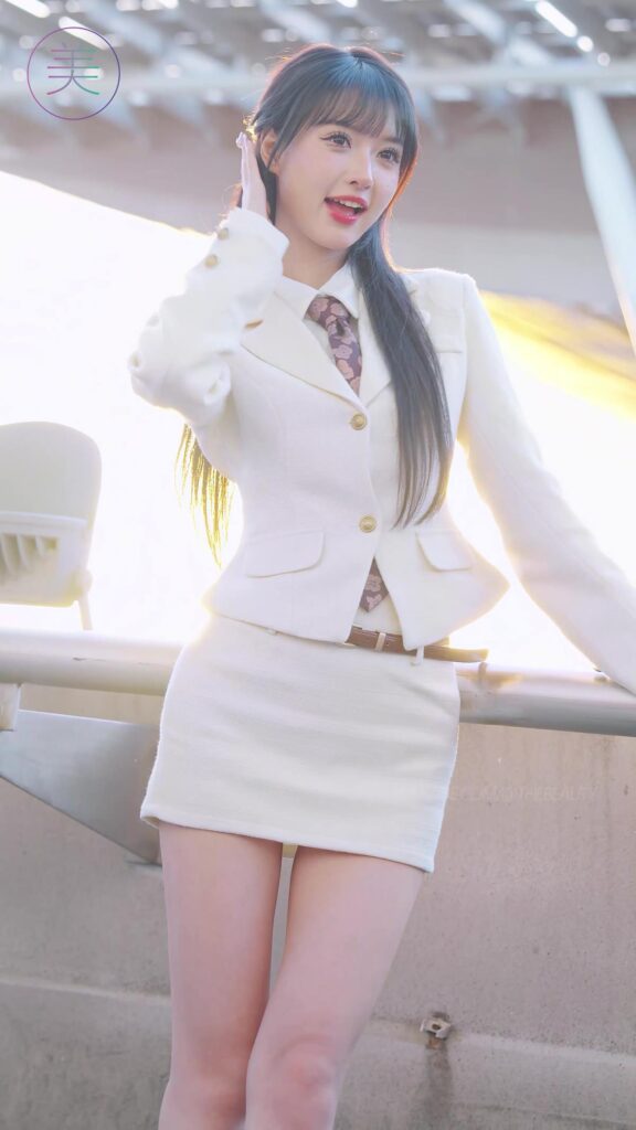 NO.0461 2023 廣州車展 Racing Model 車模抖音網(wǎng)紅隨拍09[1V/329MB]插圖2