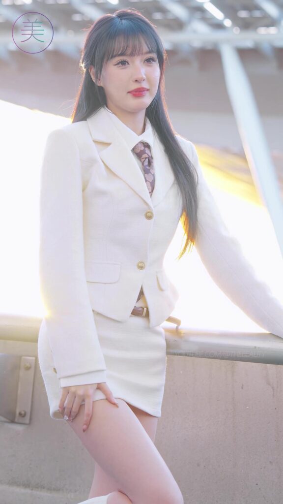 NO.0461 2023 廣州車展 Racing Model 車模抖音網(wǎng)紅隨拍09[1V/329MB]插圖1