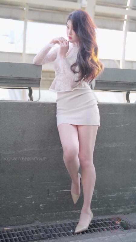 NO.0463 2023 廣州車展 Racing Model 車模抖音網紅隨拍11[1V/293MB]-無料攝影圈