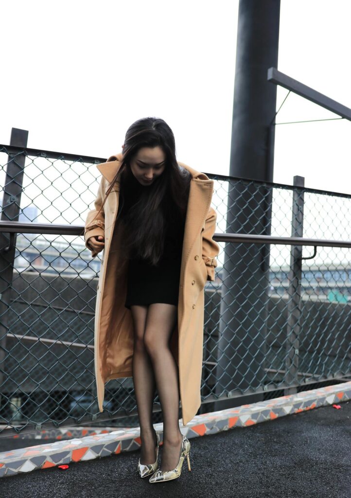 絲慕寫(xiě)真 第019期 模特：伊主管《和你有個(gè)秘密-絲密》[52P/71.2MB]插圖