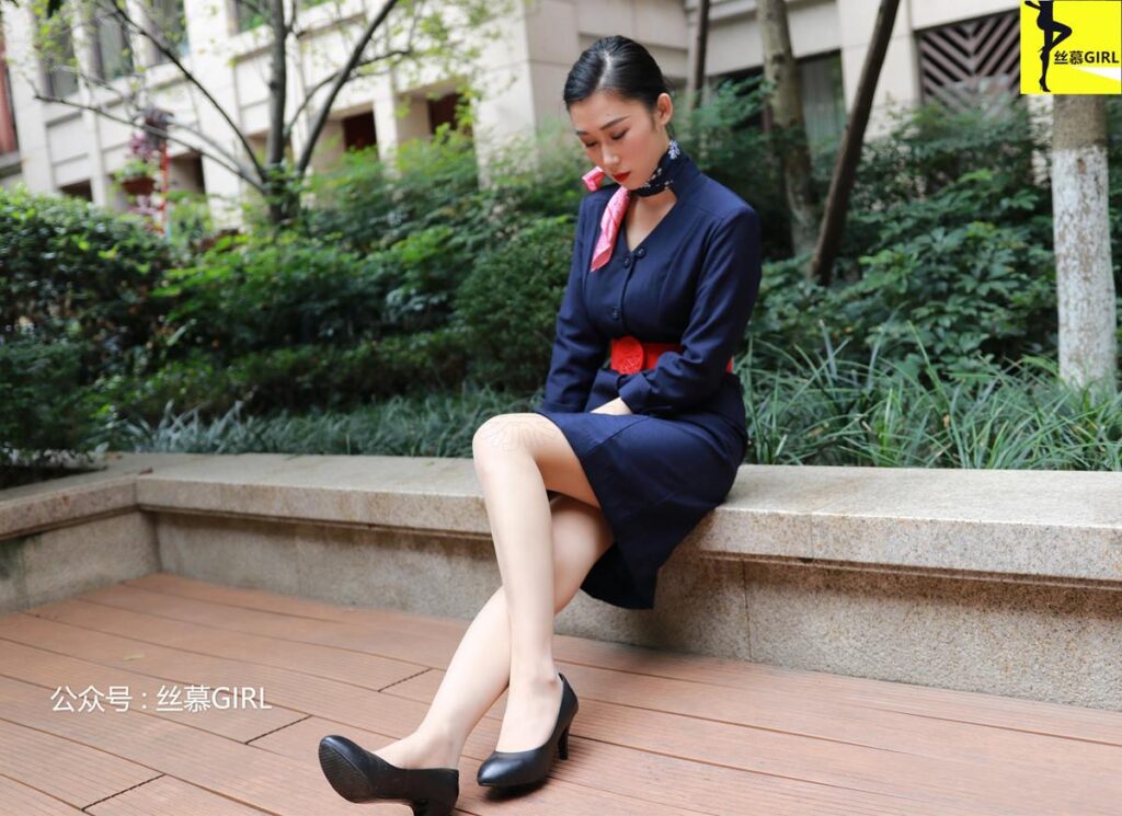 絲慕寫真 第020期 模特：欣欣《免費(fèi)第3期》[31P/39MB]插圖2