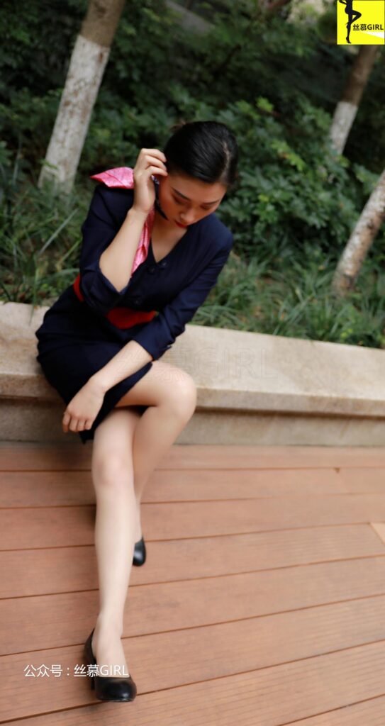 絲慕寫真 第020期 模特：欣欣《免費(fèi)第3期》[31P/39MB]插圖1