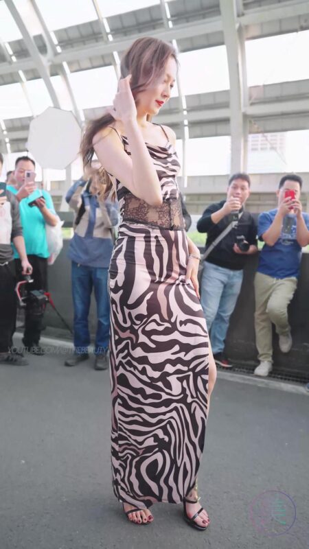 NO.0465 2023 廣州車展 Racing Model 車模抖音網(wǎng)紅隨拍13[1V/338MB]-無料攝影圈