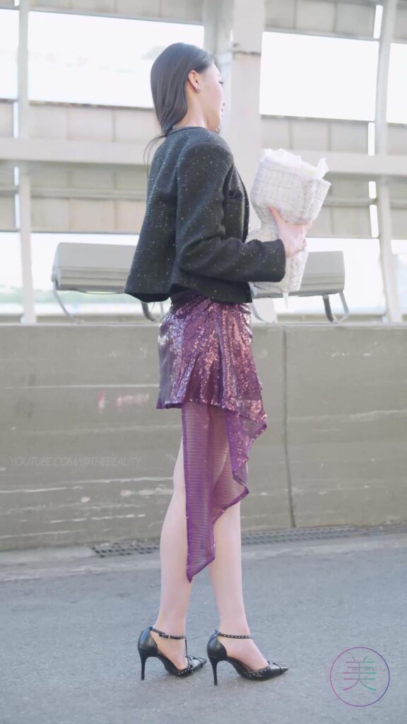 NO.0467 2023 廣州車展 Racing Model 車模抖音網(wǎng)紅隨拍15[1V/181MB]插圖2