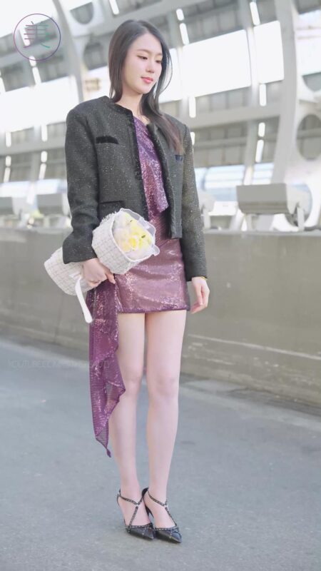 NO.0467 2023 廣州車展 Racing Model 車模抖音網(wǎng)紅隨拍15[1V/181MB]-無料攝影圈