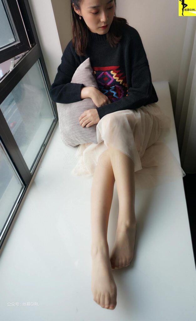 絲慕寫真 第028期 模特：小藍《免費3》[54P/49.8MB]插圖2