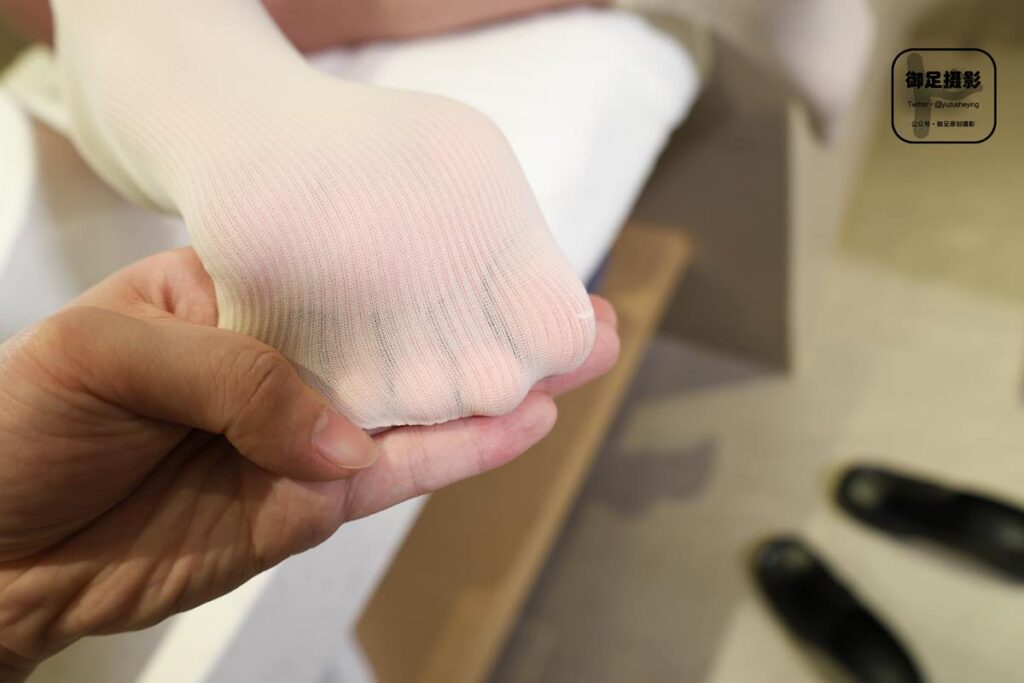 御足攝影 NO.007 – 長腿裸足[66P/1V/2.50GB]插圖3