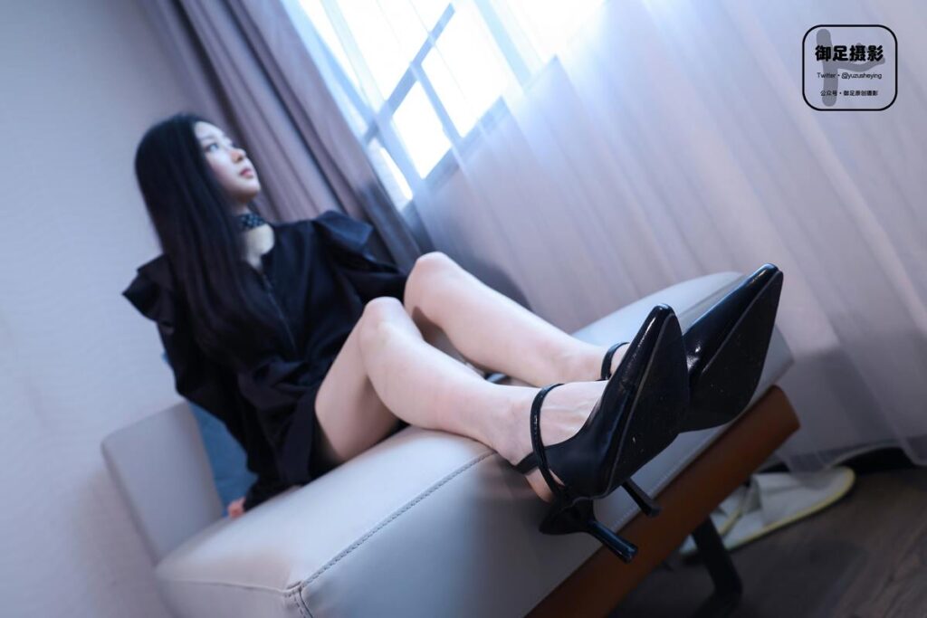 御足攝影 NO.012 – 修長(zhǎng)美腿[75P/1V/3.23GB]插圖2