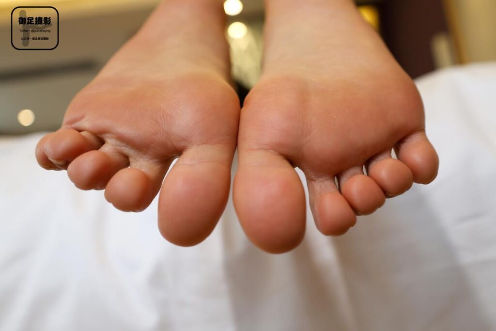 御足攝影 NO.022 – 長靴白襪裸足[95P/1V/2.89GB]插圖1