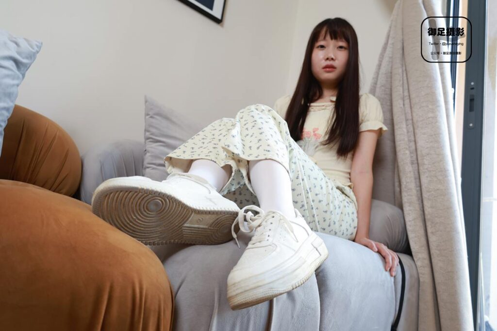 御足攝影 NO.027 – 元氣滿滿[115P/1V/3.96GB]插圖3
