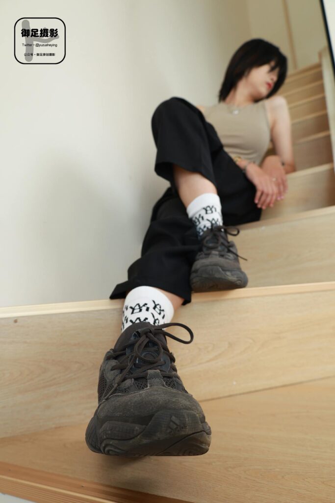 御足攝影 NO.030 – 多彩畫卷[115P/1V/3.87GB]插圖3