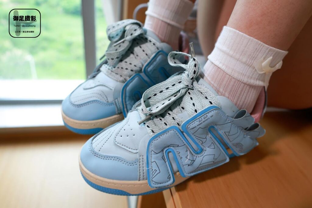 御足攝影 NO.031 – 往事如潮[105P/1V/3.36GB]插圖3