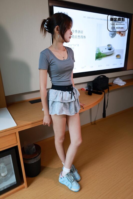 御足攝影 NO.031 - 往事如潮[105P/1V/3.36GB]-無料攝影圈