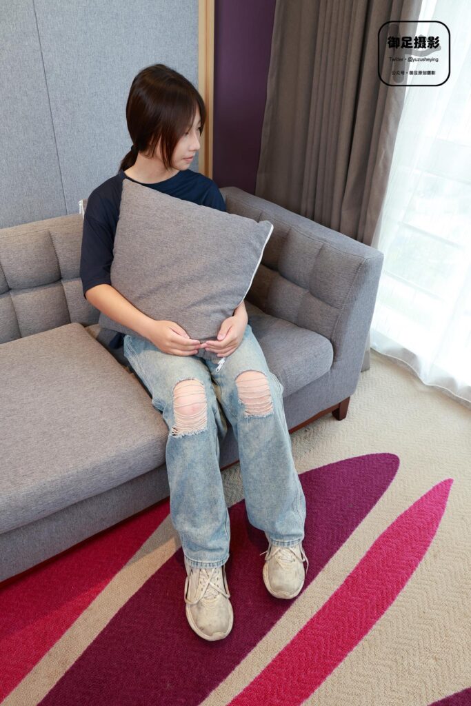 御足攝影 NO.032 – 欲壑難平[95P/1V/3.71GB]插圖2