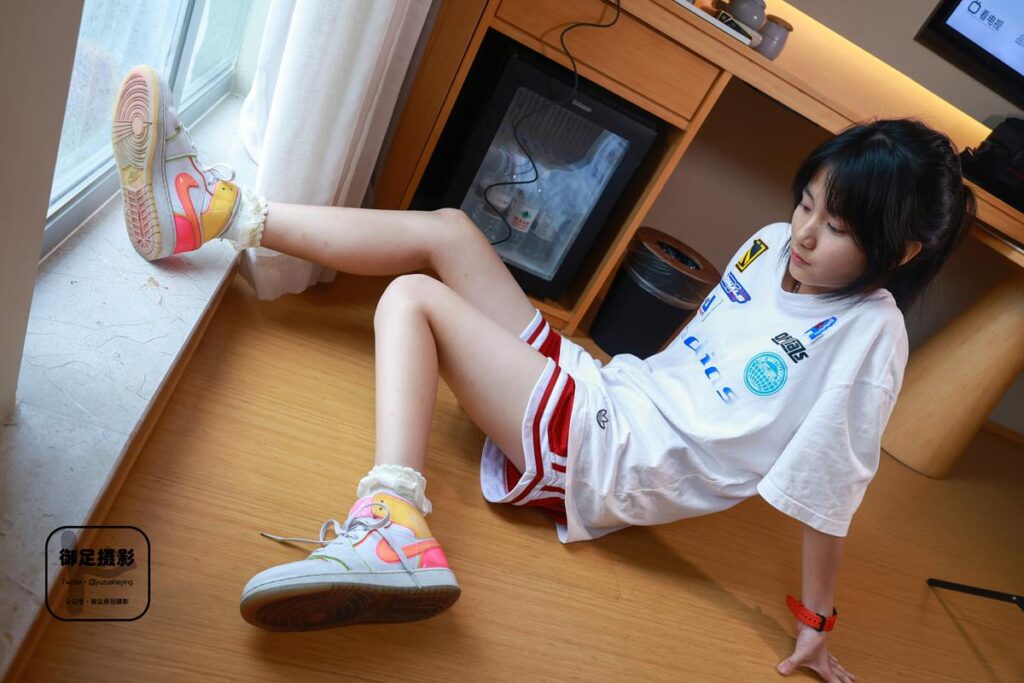 御足攝影 NO.035 – 皆為序章[73P/1V/3.17GB]插圖2