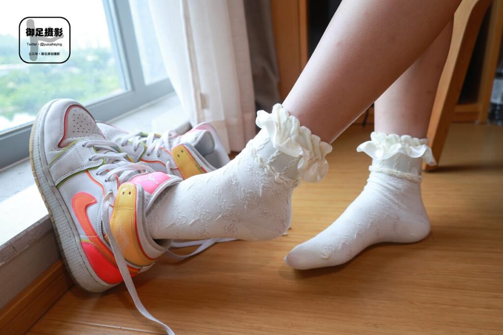 御足攝影 NO.035 – 皆為序章[73P/1V/3.17GB]插圖5