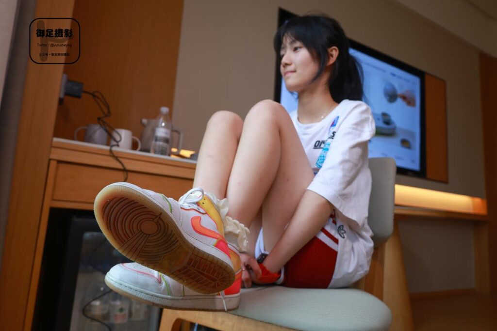 御足攝影 NO.035 – 皆為序章[73P/1V/3.17GB]插圖4