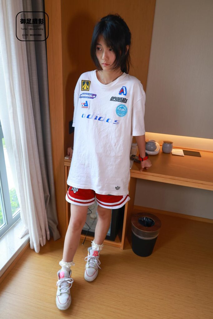 御足攝影 NO.035 – 皆為序章[73P/1V/3.17GB]插圖1