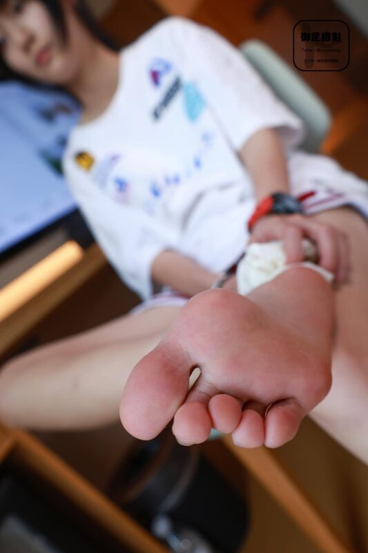 御足攝影 NO.035 - 皆為序章[73P/1V/3.17GB]-無料攝影圈