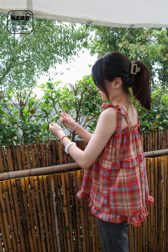 御足攝影 NO.038 – 余生可貴[100P/1V/2.50GB]插圖1