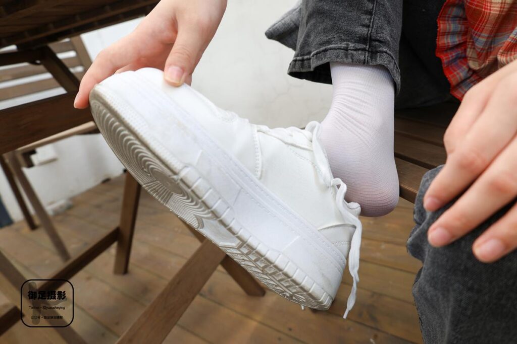 御足攝影 NO.038 – 余生可貴[100P/1V/2.50GB]插圖3