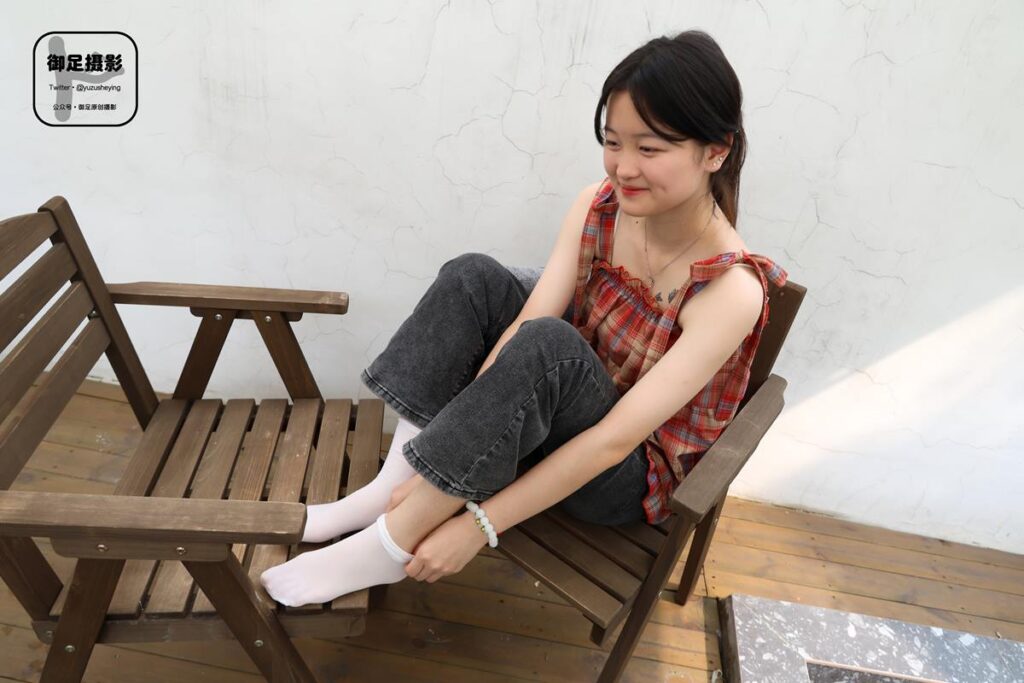 御足攝影 NO.038 – 余生可貴[100P/1V/2.50GB]插圖5