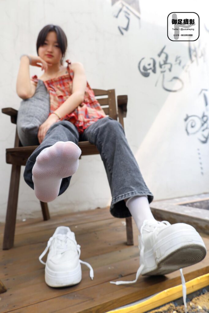 御足攝影 NO.038 – 余生可貴[100P/1V/2.50GB]插圖4