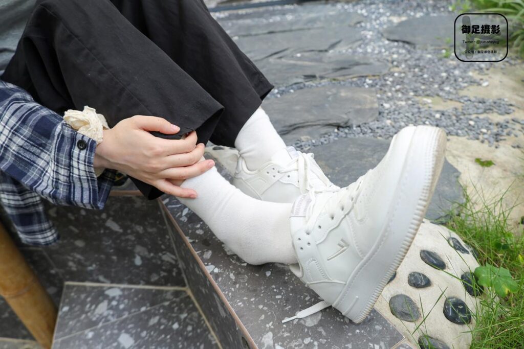 御足攝影 NO.040 – 花季停留[85P/1V/3.05GB]插圖4