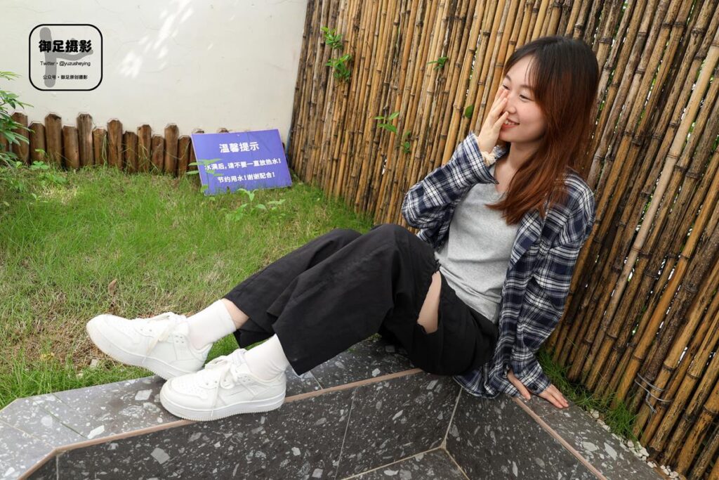 御足攝影 NO.040 – 花季停留[85P/1V/3.05GB]插圖2