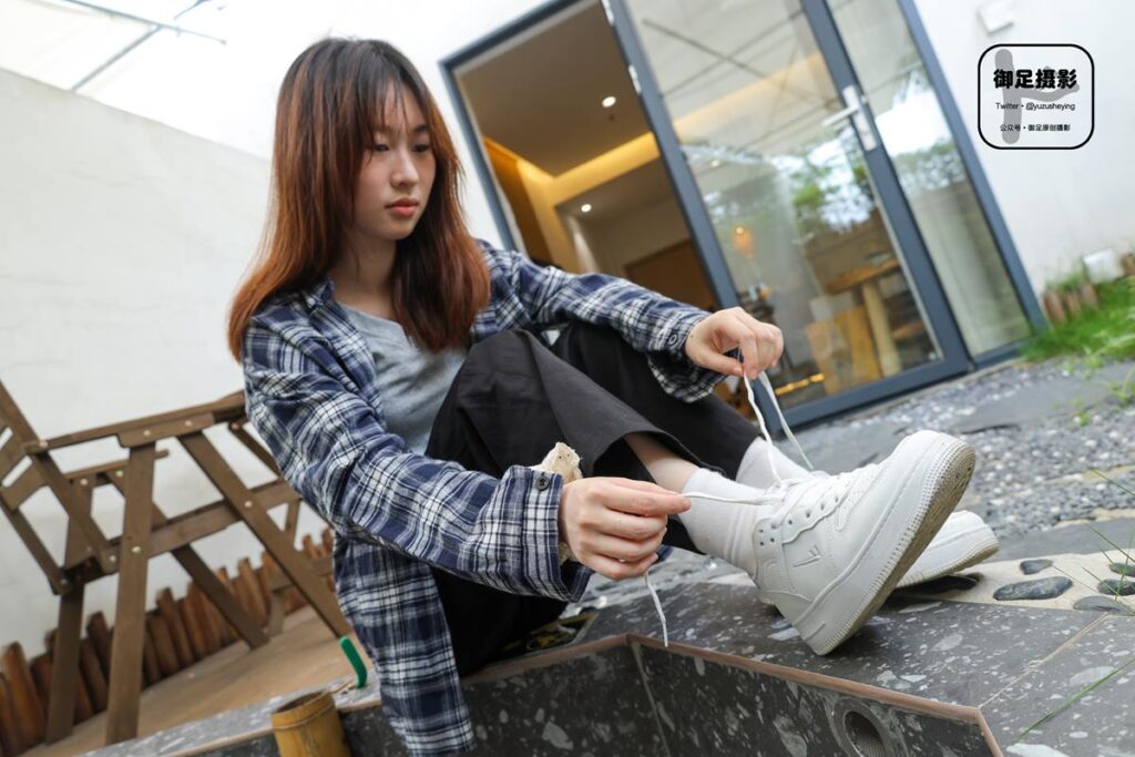 御足攝影 NO.040 – 花季停留[85P/1V/3.05GB]插圖3