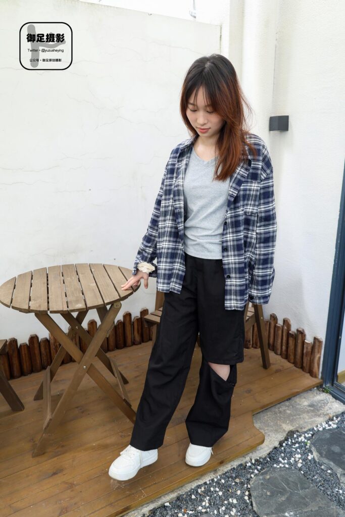 御足攝影 NO.040 – 花季停留[85P/1V/3.05GB]插圖