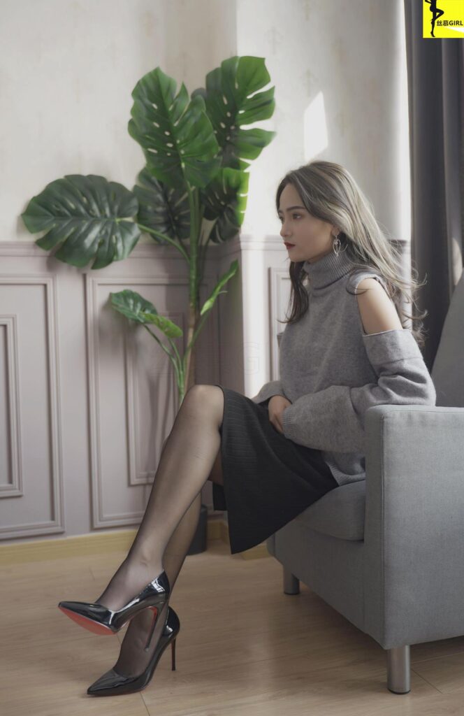 絲慕寫(xiě)真 第031期 模特：Miya 一元之《一絲京華》[43P/48MB]插圖2