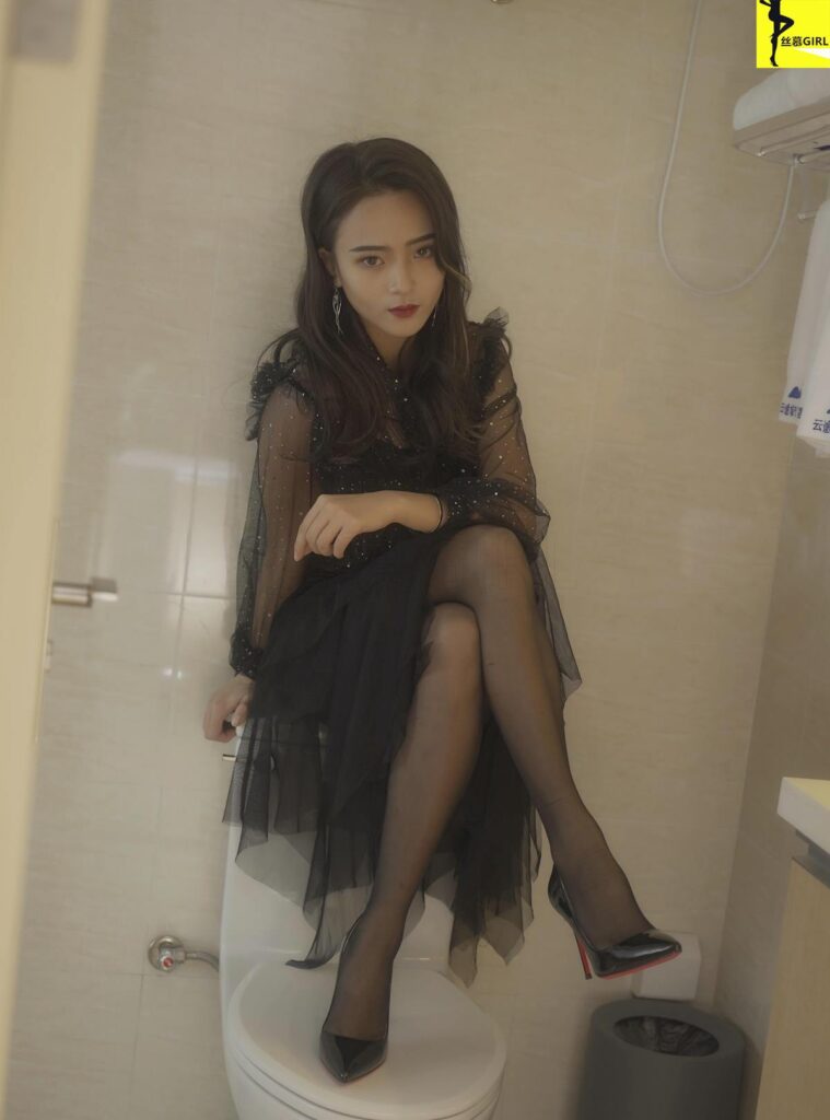 絲慕寫(xiě)真 第031期 模特：Miya 一元之《一絲京華》[43P/48MB]插圖